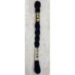 DMC Cotton Pearl - Skeins - #3, 0939 - Dark Navy Blue