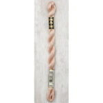 DMC Cotton Pearl - Skeins - #3, 0950 - Beige