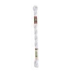 DMC Cotton Pearl - Skeins - #3, 0762 - Pearl Grey