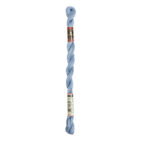 DMC Cotton Pearl - Skeins - #3, 0932 - Seagull Blue