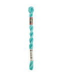 DMC Cotton Pearl - Skeins - #3, 0993 - Light Green