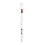 DMC Cotton Pearl - Skeins - #5, White