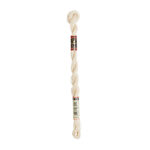 DMC Cotton Pearl - Skeins - #5, Ecru