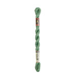 DMC Cotton Pearl - Skeins - #3, 0320 - Fern Green