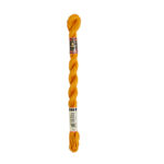 DMC Cotton Pearl - Skeins - #3, 0783 - Old Gold