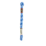 DMC Cotton Pearl - Skeins - #3, 0799 - Horizon Blue