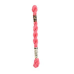 DMC Cotton Pearl - Skeins - #3, 0956 - Quiet Pink