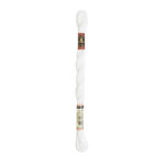 DMC Cotton Pearl - Skeins - #3, White