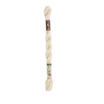 DMC Cotton Pearl - Skeins - #3, Ecru