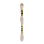 DMC Mouliné Spécial Stranded Cotton - 0005 - Light Driftwood