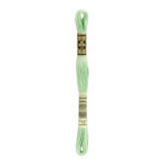 DMC Mouliné Spécial Stranded Cotton - 0013 - Wasabi