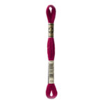 DMC Mouliné Spécial Stranded Cotton - 0150 - Raspberry Rose