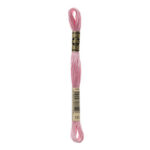 DMC Mouliné Spécial Stranded Cotton - 0151 - Marshmallow Rose