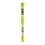 DMC Mouliné Spécial Stranded Cotton - 0016 - Chartreuse