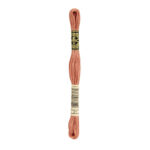 DMC Mouliné Spécial Stranded Cotton - 0021 - Red Of Burgundy