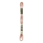 DMC Mouliné Spécial Stranded Cotton - 0224 - Light Dusty Pink