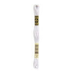 DMC Mouliné Spécial Stranded Cotton - 0027 - White Violet