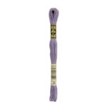 DMC Mouliné Spécial Stranded Cotton - 0028 - Medium Light Eggplant