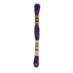 DMC Mouliné Spécial Stranded Cotton - 0029 - Eggplant