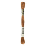 DMC Mouliné Spécial Stranded Cotton - 0301 - Squirrel Brown