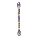 DMC Mouliné Spécial Stranded Cotton - 3042 - Lilac