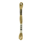 DMC Mouliné Spécial Stranded Cotton - 3045 - Coffee Cream
