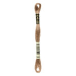 DMC Mouliné Spécial Stranded Cotton - 3064 - Cinnamon Brown