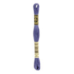 DMC Mouliné Spécial Stranded Cotton - 0031 - Blueberry