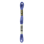 DMC Mouliné Spécial Stranded Cotton - 0322 - Delft Blue