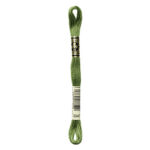 DMC Mouliné Spécial Stranded Cotton - 3347 - Insect Green