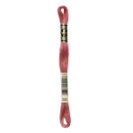 DMC Mouliné Spécial Stranded Cotton - 0335 - Dark Rose