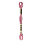 DMC Mouliné Spécial Stranded Cotton - 3354 - Hydrangea Pink