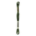 DMC Mouliné Spécial Stranded Cotton - 3362 - Fig Tree Green