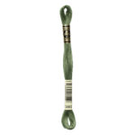 DMC Mouliné Spécial Stranded Cotton - 3363 - Herb Green