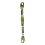 DMC Mouliné Spécial Stranded Cotton - 3364 - Sage Green