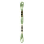 DMC Mouliné Spécial Stranded Cotton - 0368 - Nile Green
