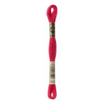 DMC Mouliné Spécial Stranded Cotton - 3705 - Pale Red