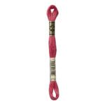 DMC Mouliné Spécial Stranded Cotton - 3712 - Blush Pink