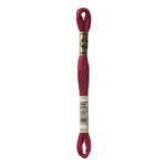 DMC Mouliné Spécial Stranded Cotton - 3721 - Earth Pink