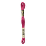 DMC Mouliné Spécial Stranded Cotton - 3731 - Dark Hydrangea Pink