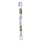 DMC Mouliné Spécial Stranded Cotton - 3747 - Pale Candy Blue