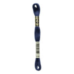 DMC Mouliné Spécial Stranded Cotton - 3750 - Deep Petrol Blue
