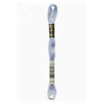 DMC Mouliné Spécial Stranded Cotton - 3752 - Light Porcelain Blue