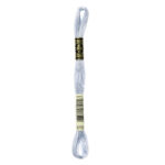 DMC Mouliné Spécial Stranded Cotton - 3753 - Moonlight Blue