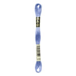 DMC Mouliné Spécial Stranded Cotton - 3755 - Pastel Blue