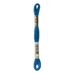 DMC Mouliné Spécial Stranded Cotton - 3765 - Dark Medium Blue