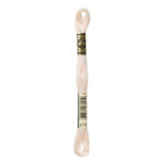 DMC Mouliné Spécial Stranded Cotton - 3770 - Pale Eggshell Cream