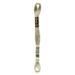 DMC Mouliné Spécial Stranded Cotton - 3782 - Gingerbread Brown