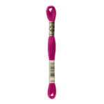 DMC Mouliné Spécial Stranded Cotton - 3804 - Dark Fuchsia Pink