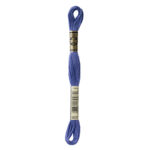 DMC Mouliné Spécial Stranded Cotton - 3807 - Cornflower Blue